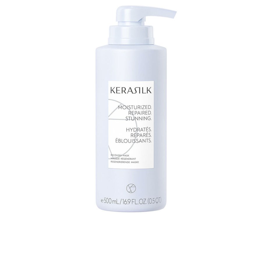Hrmaske Kerasilk SPECIALISTS 500 ml #1