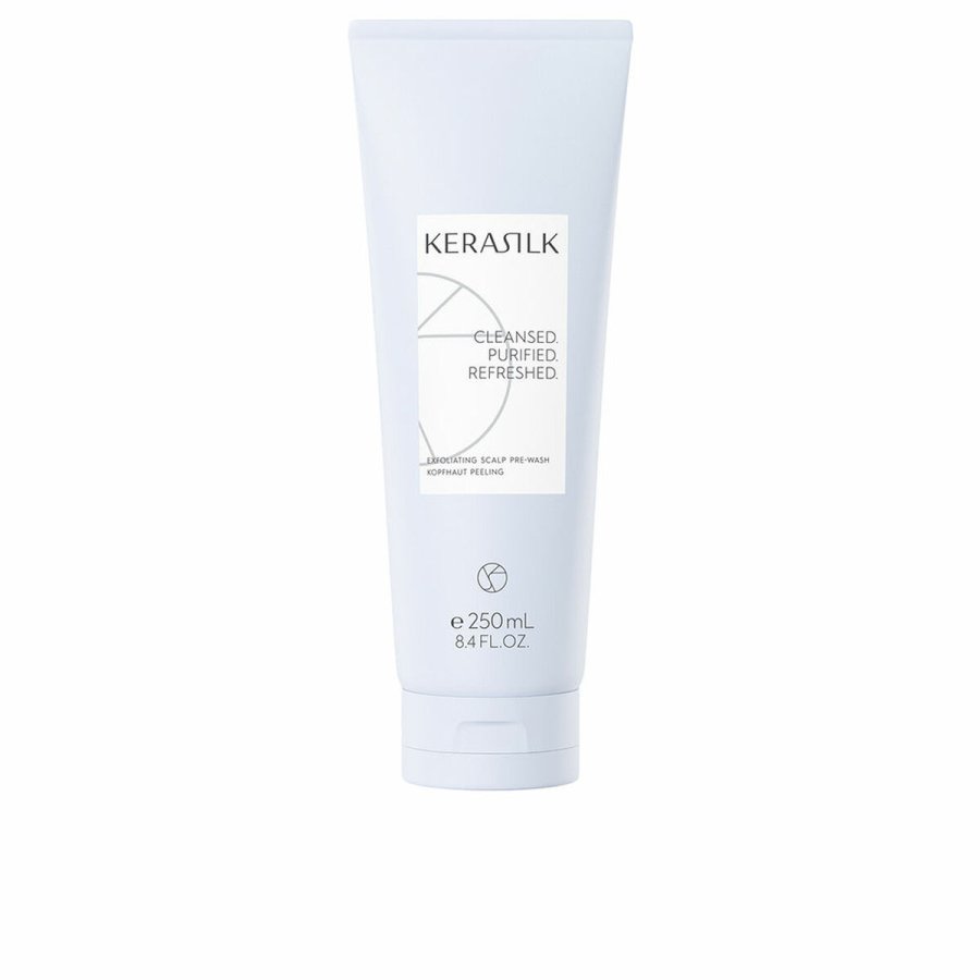 Hovedbunden exfoliant Kerasilk Specialists 250 ml #1