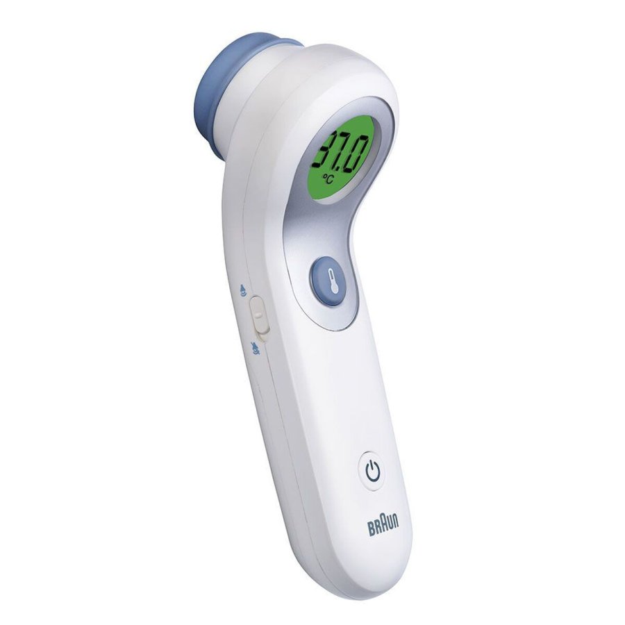 Termometer Braun BNT300 #1