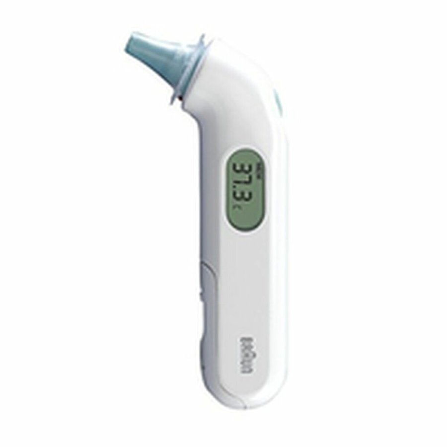 Termometer Braun #1