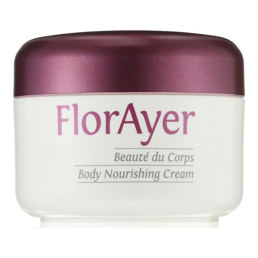 Bodylotion Florayer Body Nourishing Ayer (200 ml) #1