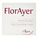 Bodylotion Florayer Body Nourishing Ayer (200 ml) #3