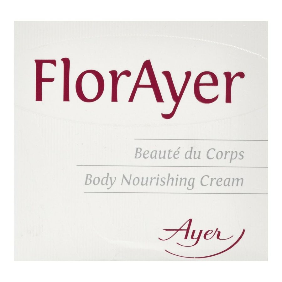 Bodylotion Florayer Body Nourishing Ayer (200 ml) #3