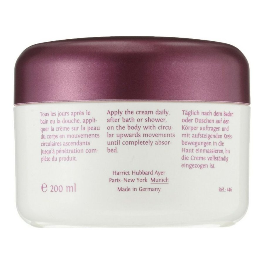 Bodylotion Florayer Body Nourishing Ayer (200 ml) #5