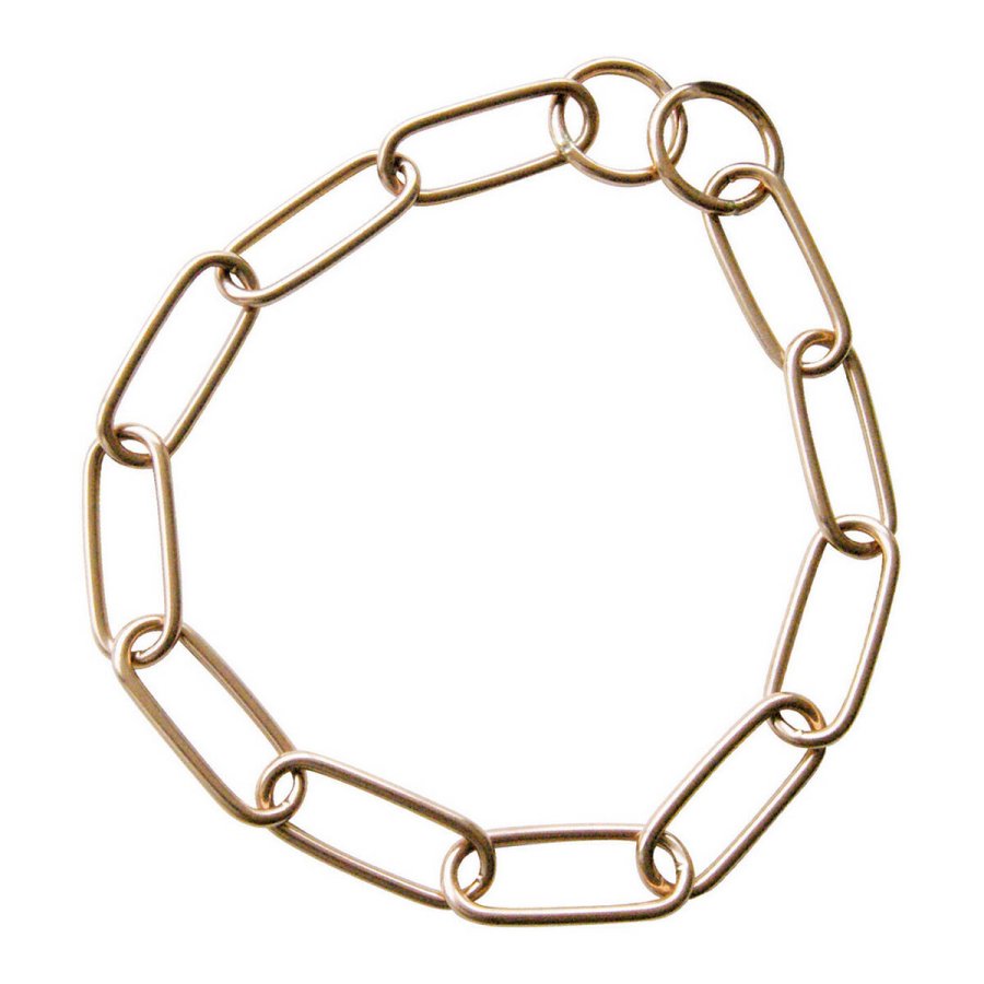 Hundehalsbnd Hs Sprenger Lngde (54 cm) #1