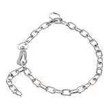 Hundehalsbnd Hs Sprenger Kort (60 cm) #1