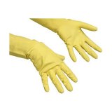 Handsker Vileda M/L 10 par #13