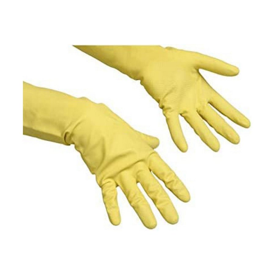 Handsker Vileda M/L 10 par #13