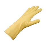 Handsker Vileda M/L 10 par #17