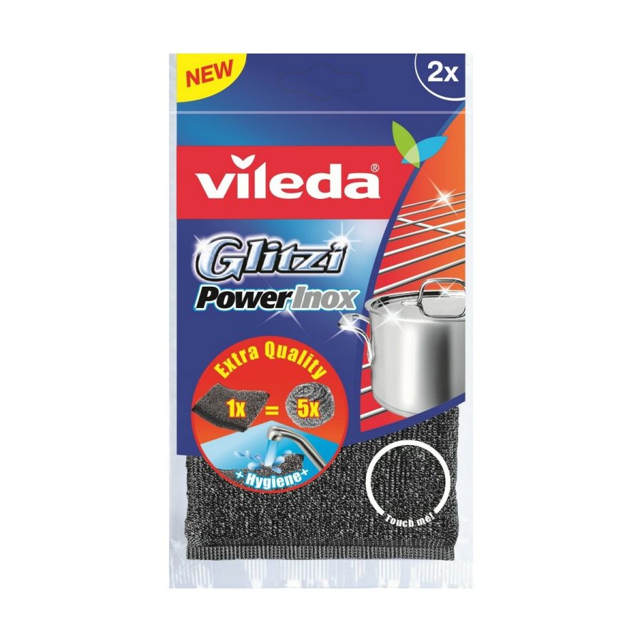 Svampe Vileda 141656 (2 enheder) (1 enheder) #1