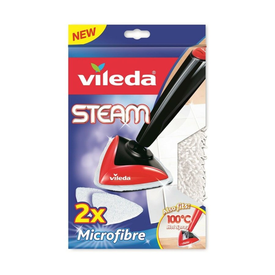 Udskifter Vileda 146576 2 Dele (2 enheder) #1