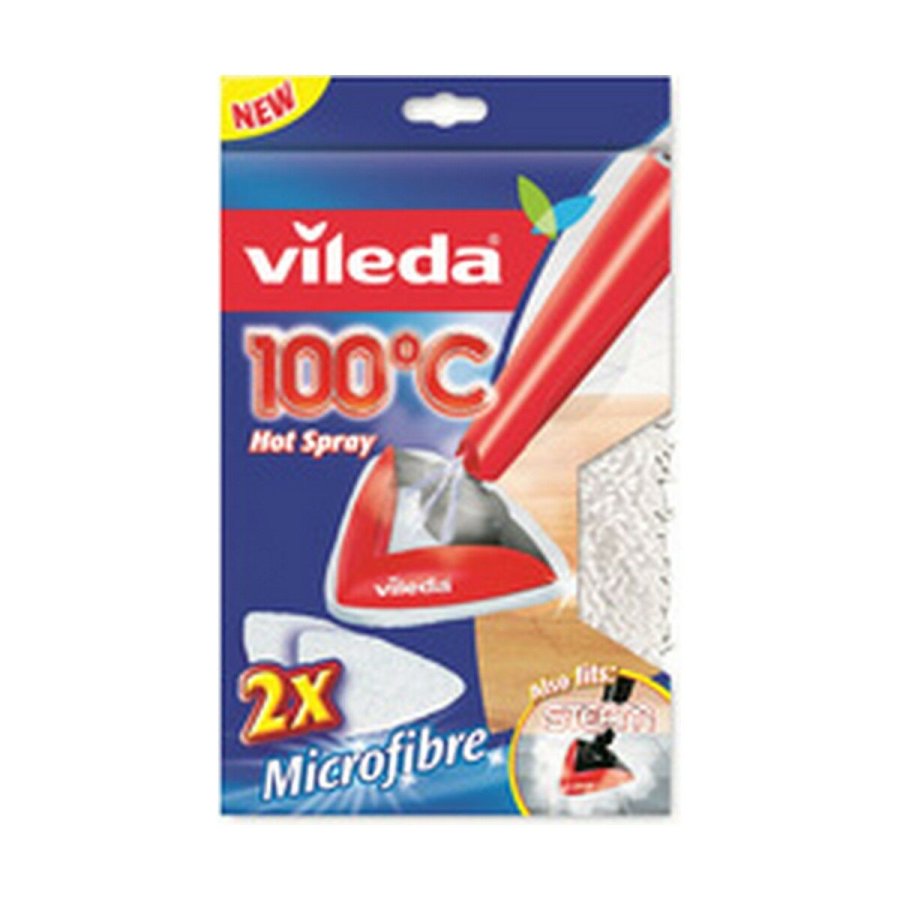Udskifter Vileda 146576 2 Dele (2 enheder) #13