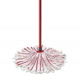 Gulvmoppe Vileda Microfibre And Power Rd Mikrofiber (1 enheder) #13