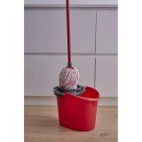 Gulvmoppe Vileda Microfibre And Power Rd Mikrofiber (1 enheder) #21