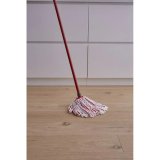Gulvmoppe Vileda Microfibre And Power Rd Mikrofiber (1 enheder) #25