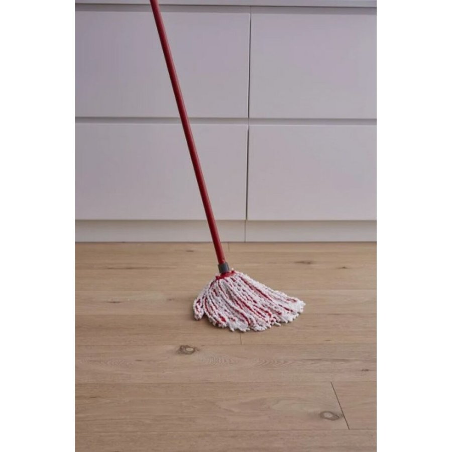 Gulvmoppe Vileda Microfibre And Power Rd Mikrofiber (1 enheder) #25