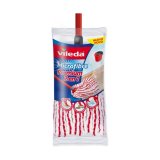 Mikrofiber Gulvmoppe Vileda Hvid Gulv #1