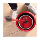 Mop with Bucket Vileda Spin & Clean Roterende polypropylen #21