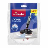 Udskiftning til gulvmopper Vileda Looper 169837 Mikrofiber Chamois klud #1