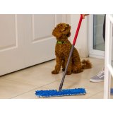 Mikrofiber Moppe Vileda #3