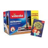Dampmoppe Vileda 179941 #1