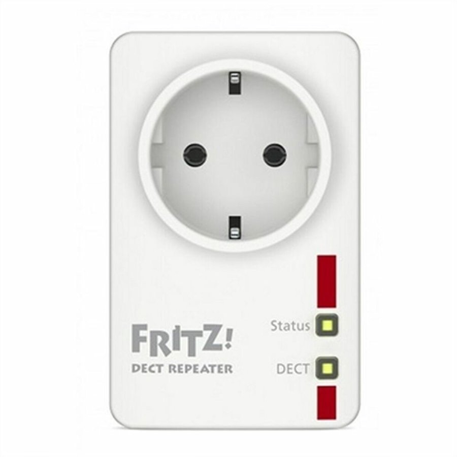 Signalforstrker Fritz! 20002641 1,2W Hvid #1