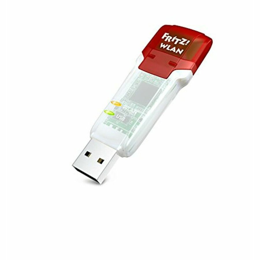 Wi-Fi USB-adapter Fritz! 20002724 #1
