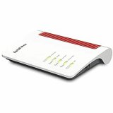 Router Fritz! 20002944 Hvid Rojo/Blanco #1