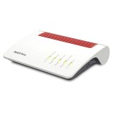 Adgangspunkt Fritz! FRITZ BOX 5590 FIBER WRLS Hvid Wi-Fi #1