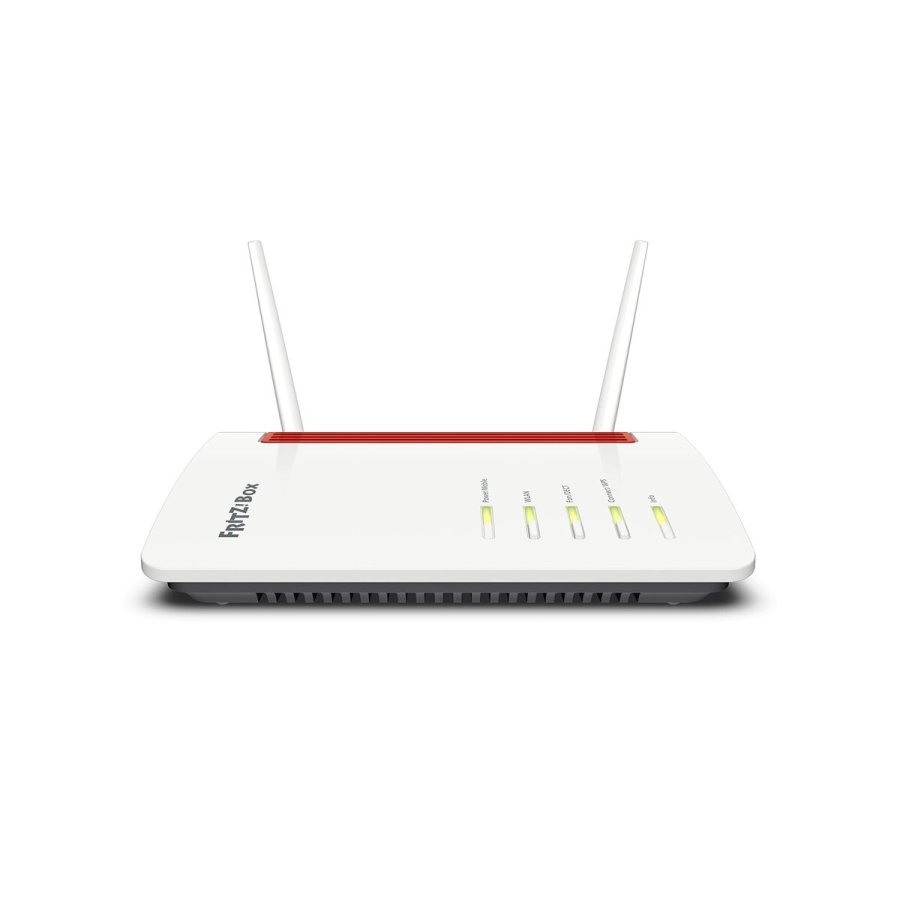 Router Fritz! 20003085 Hvid Wi-Fi #1
