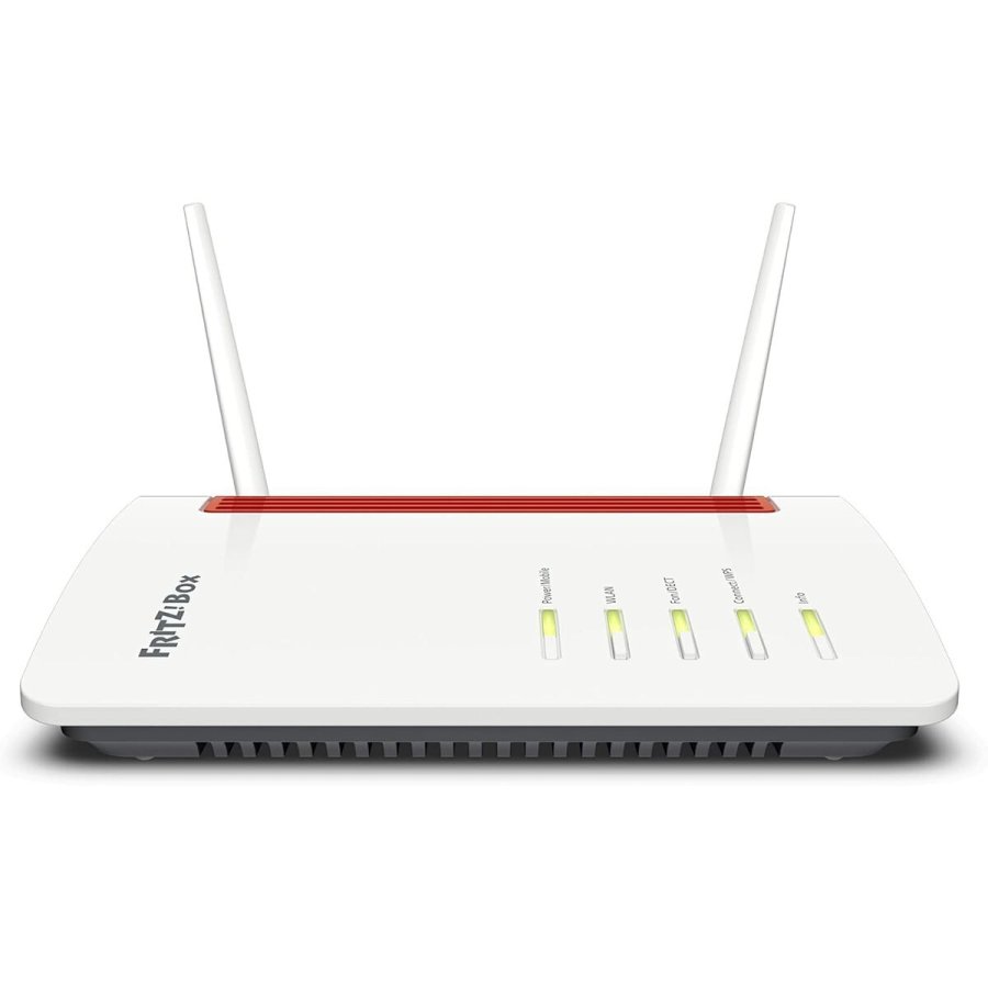 Router Fritz! 20003085 Hvid Wi-Fi #2