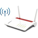 Router Fritz! 20003085 Hvid Wi-Fi #3