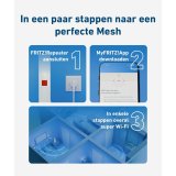 Router Fritz! 20003126 Wi-Fi #7