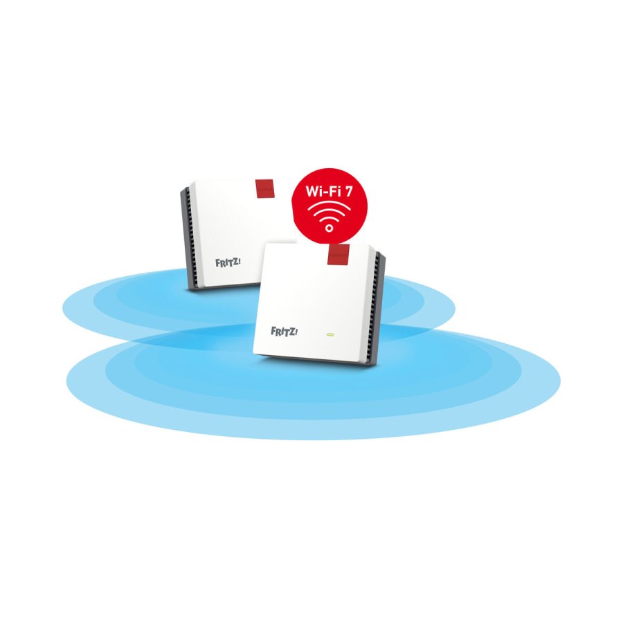 Wi-Fi forst�rker Fritz! 20003128 #1