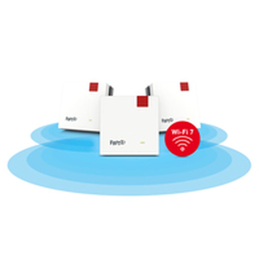 Wi-Fi forst�rker Fritz! 20003129 #2