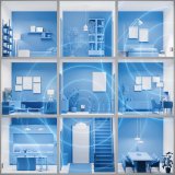 Wi-Fi forst�rker Fritz! 20003129 #6