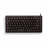 Spansk qwerty-tastatur Cherry G84-4100LCMES-2 USB+PS/2 Sort #1