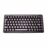 Spansk qwerty-tastatur Cherry G84-4100LCMES-2 USB+PS/2 Sort #2