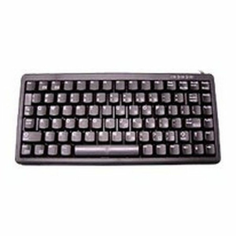 Spansk qwerty-tastatur Cherry G84-4100LCMES-2 USB+PS/2 Sort #2