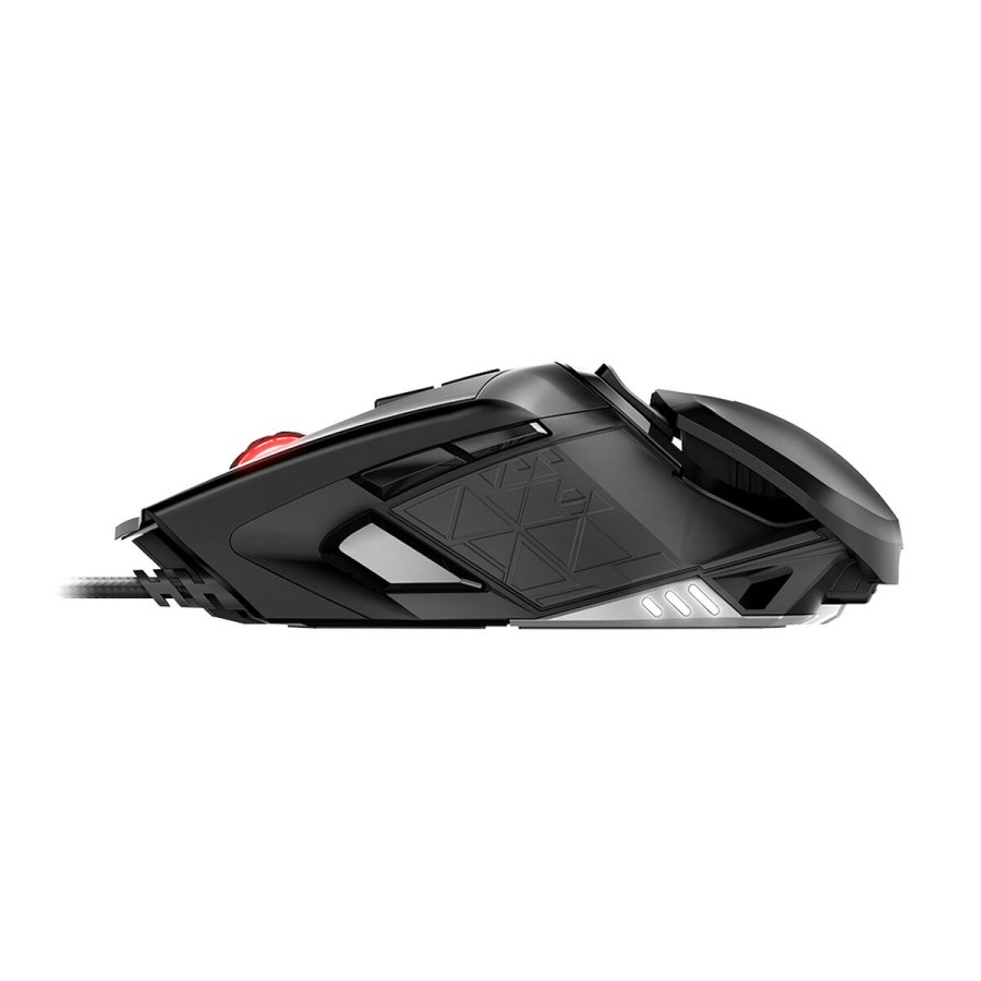 Gaming-mus Cherry JM-9620 Sort 12000 dpi #7