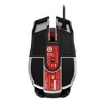 Gaming-mus Cherry JM-9620 Sort 12000 dpi #1