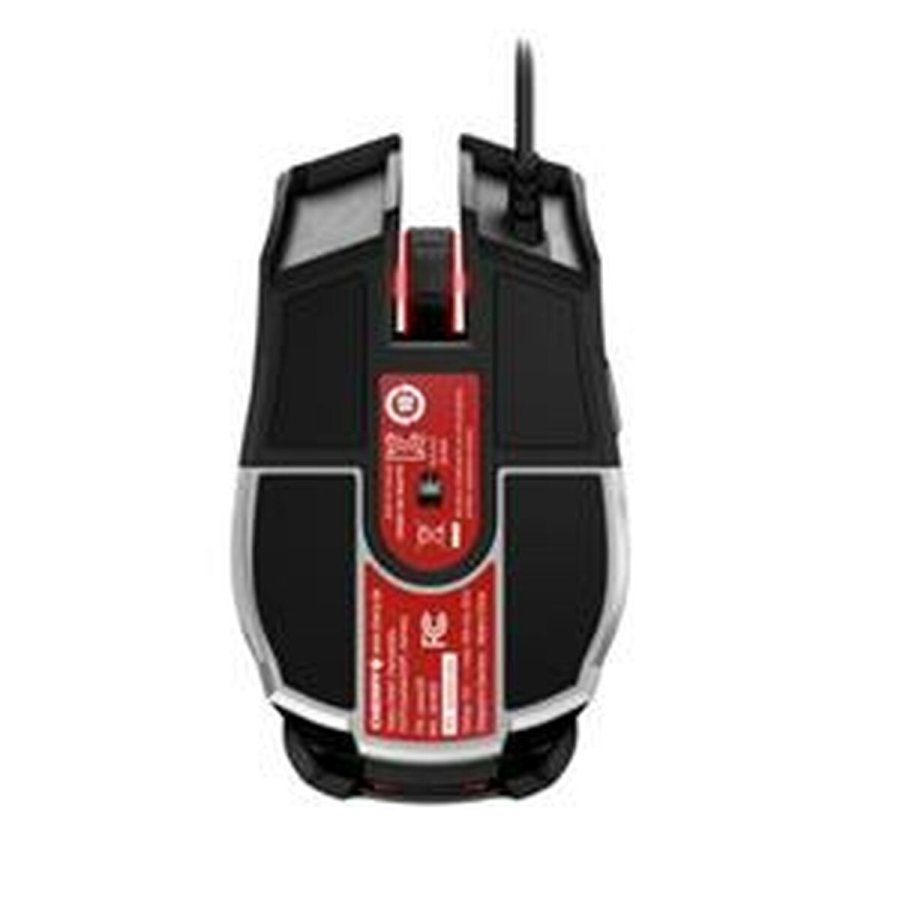 Gaming-mus Cherry JM-9620 Sort 12000 dpi #1