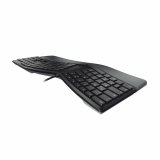 Tastatur Cherry KC 4500 ERGO Sort Spansk qwerty QWERTY #6