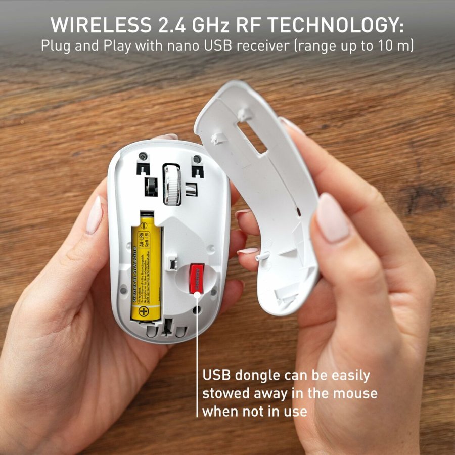 Mus Cherry JW-T2200-2 Sort #4