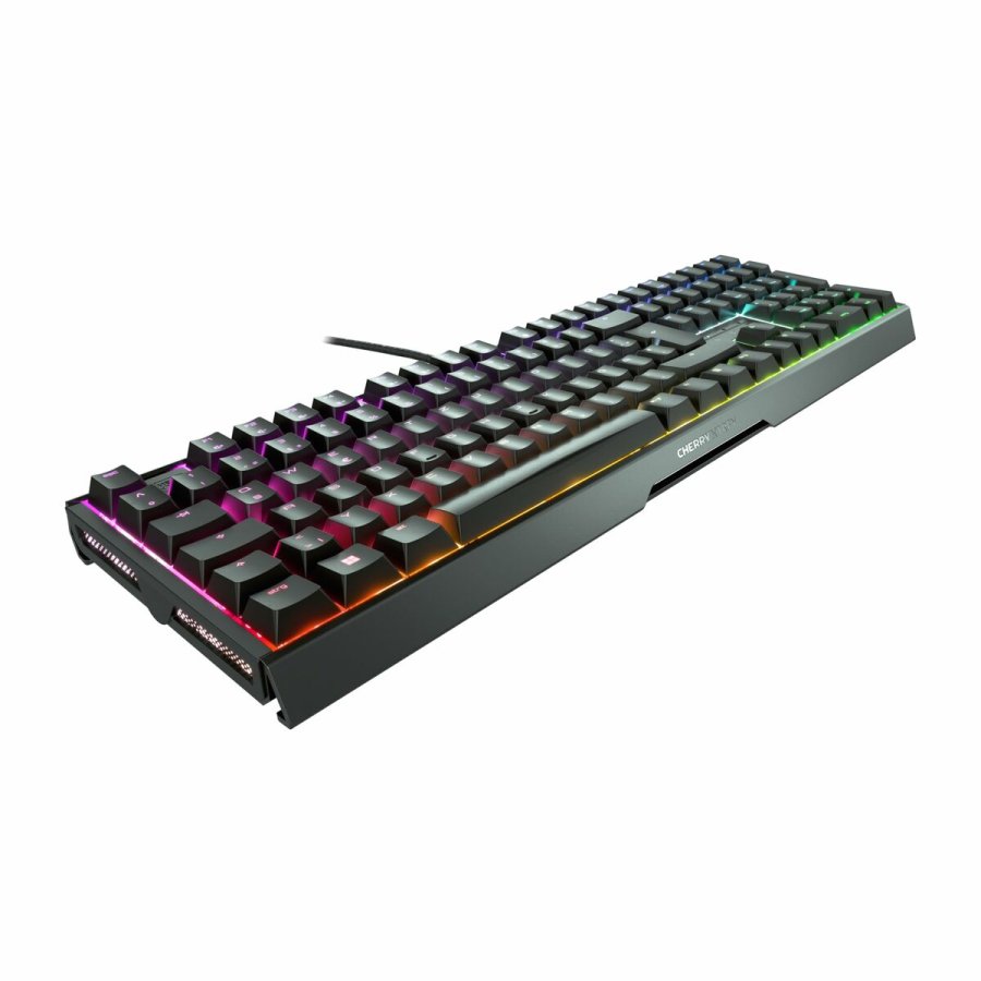 Tastatur Cherry Sort AZERTY #6