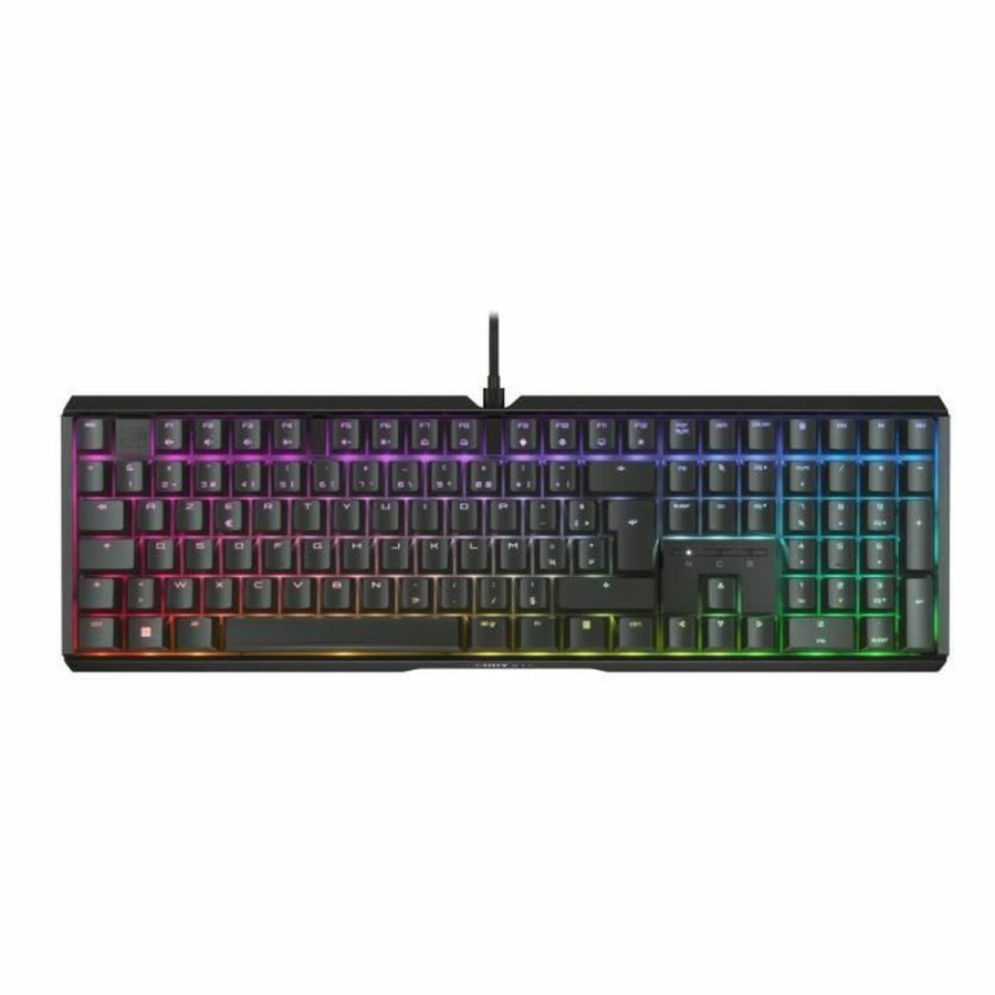 Tastatur Cherry Sort AZERTY #1