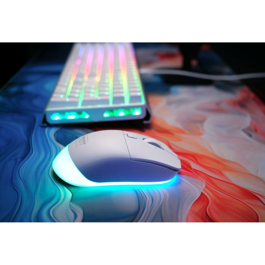 Mus Cherry Hvid 12000 dpi #7