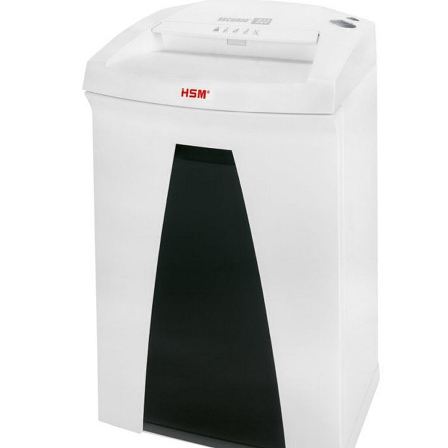 Papirmakulator Hsm B22 #1