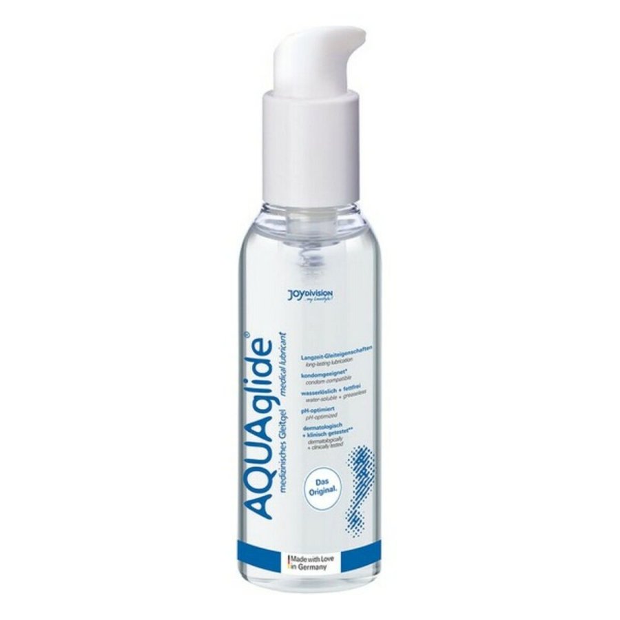 Glidecreme Joydivision 6238570000 125 ml #1