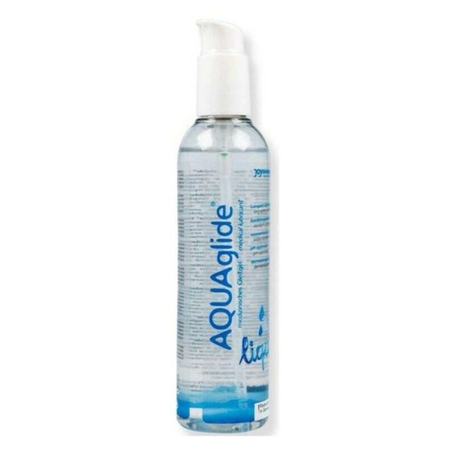 Slide Vandbaseret Glidecreme Joydivision 6180120000 250 ml #1